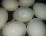 முட்டை மிளகு மசாலா ரெசிபி ஸ்டேப் 1 புகைப்படம்