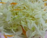 รูปขั้นตอนการทำที่ 2 ของ กุ้งแช่น้ำปลา