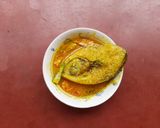 ইলিশ  ভাপা (ilish bhapa recipe in Bengali) রেসিপি ধাপ - 6 ছবি