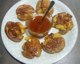 Foto del paso 6 de la receta: Patatas aplastadas al horno con mojo picón