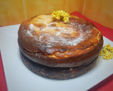 Foto del paso 12 de la receta: Tarta soufflé de lima y limón