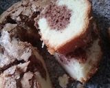 Foto del paso 5 de la receta: Bizcochuelo con harina leudante sin huevo