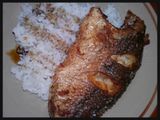 Ikan Mujair Praktis