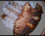 Foto langkah ke 3 dari resep Ikan Mujair Praktis.
