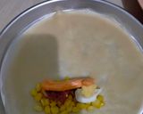 Foto langkah ke 4 dari resep Risol Jagung Mayo.