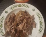 Fűszeres sült kacsa sűtőzacskóban recept fázis 1 fotója