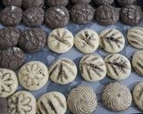 عکس مرحله 6 از دستور کوکی راحت و فوری
