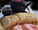 Foto del paso 12 de la receta: Pan con y sin pasas