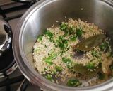Foto del paso 6 de la receta: Arroz Congris (versión risotto italiano 🇮🇹)