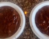 Foto del paso 4 de la receta: Turrón de chocolate y avellanas