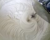 Foto langkah ke 3 dari resep Bolu gulung kukus chocolatos drink.