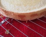 Foto del passaggio 6 della ricetta Cassata al forno siciliana