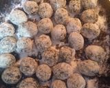 Foto del paso 2 de la receta: Malfatti de acelga y ricota
