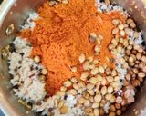 காரப்பொடி மீன் குழம்பு ரெசிபி ஸ்டேப் 2 புகைப்படம்