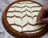 صورة لخطوة 3 من وصفة 😋 ماربل كيك 😋