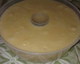 Foto langkah ke 6 dari resep Puding roti Tawar.