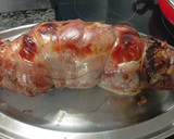 Foto del paso 6 de la receta: Ternera rellena