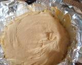 Bowl with cover fondant cake recipe step 13 photo