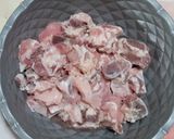 Foto langkah ke 1 dari resep Sop Jando.