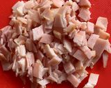 Foto del paso 2 de la receta: Sopa Cultivateur