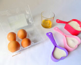 Foto del paso 1 de la receta: Phoskitos caseros