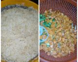 Foto del paso 1 de la receta: Arroz precocido con verdura