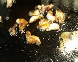 A picture of step 1 of Onions, Beef, and Tortillas.