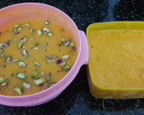கேரட் ஐஸ்கிரீம் 🥕🍨 ரெசிபி ஸ்டேப் 4 புகைப்படம்
