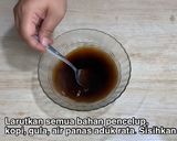 Foto langkah ke 1 dari resep DALGONA DESSERT BOX ALA CAFE - resep dessert box.
