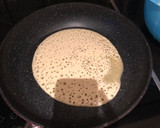 Foto del paso 6 de la receta: Baghrir (tortitas marroquíes)