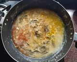 ডাল ধোকলি (dal dhokli recipe in Bengali) রেসিপি ধাপ - 7 ছবি