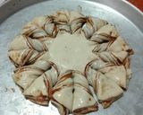 Foto del paso 12 de la receta: Torcidito de Chocolate / Pan con chocolate 🍫🍞