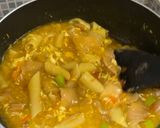 Foto langkah ke 1 dari resep Seblak Simple Enak.