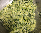 Foto del paso 2 de la receta: 438. Pizza con base de calabacín (principal verdura)