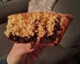 Foto del paso 10 de la receta: Torta Económica Rellena con Chocolate