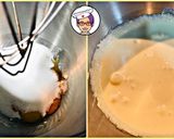 Foto del paso 4 de la receta Bizcocho esponjoso de anís