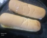 Foto del paso 2 de la receta: Hot dog con chile guero 🇲🇽