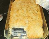 A picture of step 6 of Lighthouse inn potatoes.