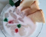 Foto langkah ke 3 dari resep Kolak kolang kaling.