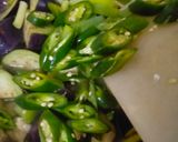 Foto langkah ke 5 dari resep Sayur Lodeh.