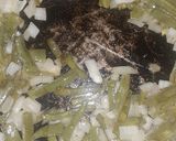 Foto del paso 2 de la receta: Salchichas mexicanas. 🇲🇽