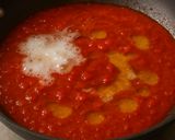 Foto del paso 2 de la receta: Pasta italiana con salsa costa azzurra