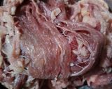 Foto langkah ke 1 dari resep Beef Yakiniku.