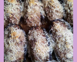 Foto del paso 7 de la receta: Berenjenas rellenas