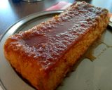 Foto del paso 5 de la receta: Budín de pan casero re fácil y rico