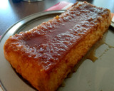 Foto del paso 5 de la receta: Budín de pan casero re fácil y rico