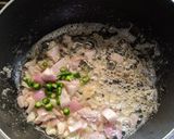 पास्ता (pasta recipe in marathi) रेसिपी स्टेप 1 फोटो