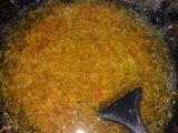 Kepiting Asem Pedes