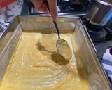Foto langkah ke 6 dari resep Kue Lapis Pontianak (Thousand Layers Cake).