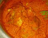 Foto langkah ke 3 dari resep Ayam Sambal.